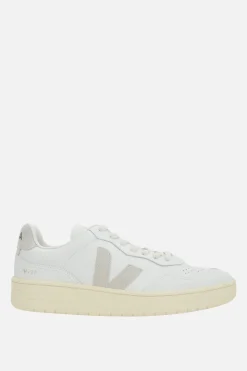sneaker V-90 in pelle O.T.