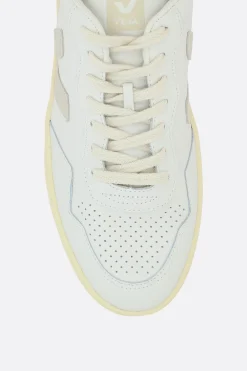sneaker V-90 in pelle O.T.