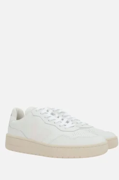 sneaker V-90 in pelle O.T.