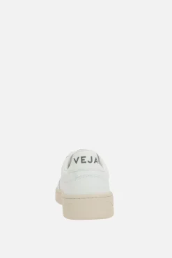 sneaker V-90 in pelle O.T.