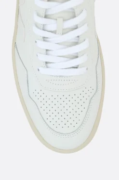 sneaker V-90 in pelle O.T.