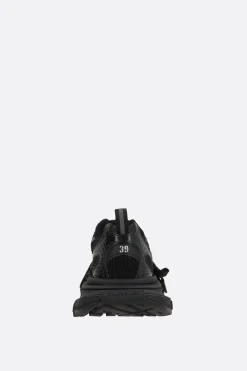 sneaker 3XL in mesh e gomma