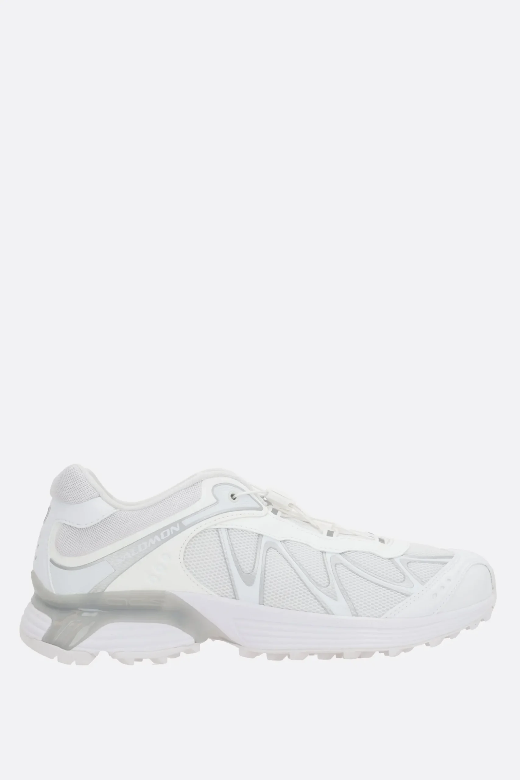 sneaker XT-Whisper in rete e tessuto tecnico