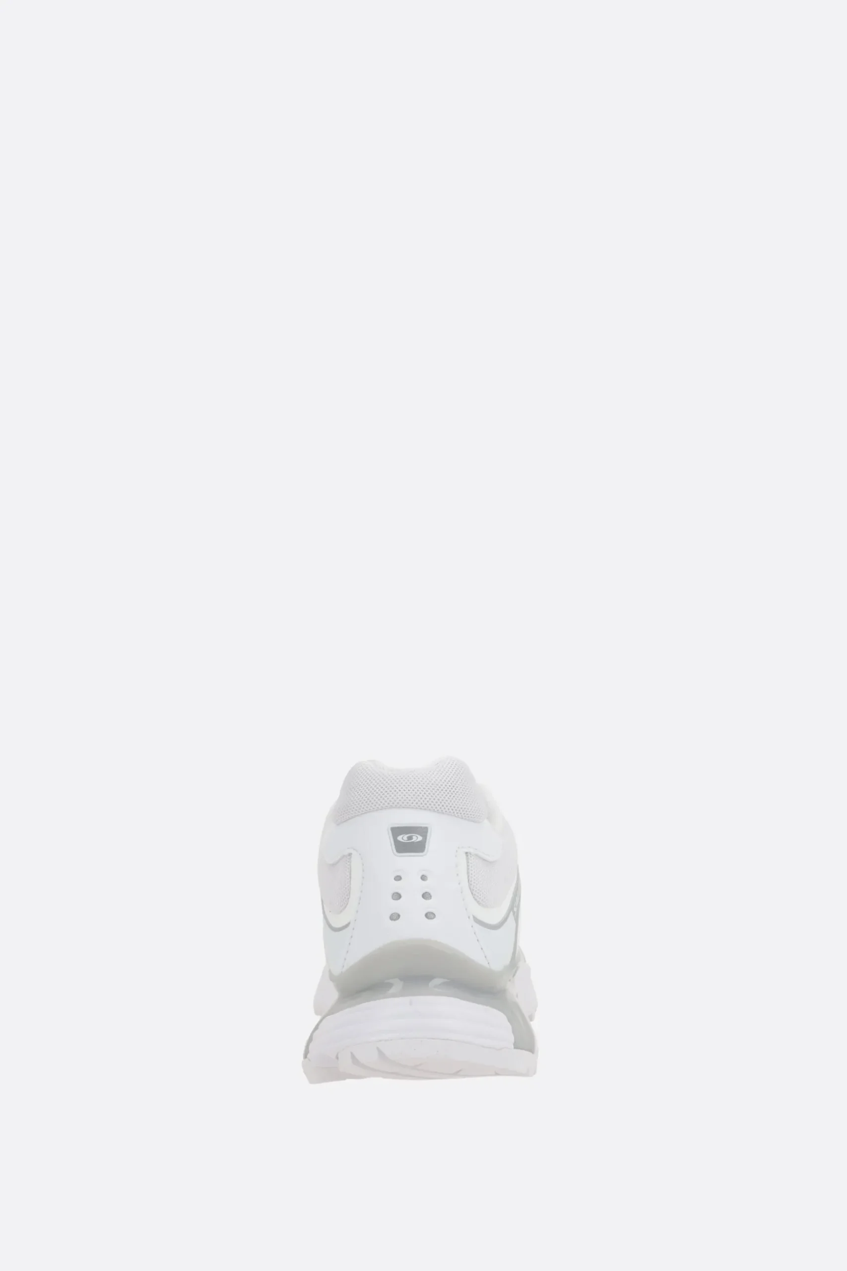 sneaker XT-Whisper in rete e tessuto tecnico