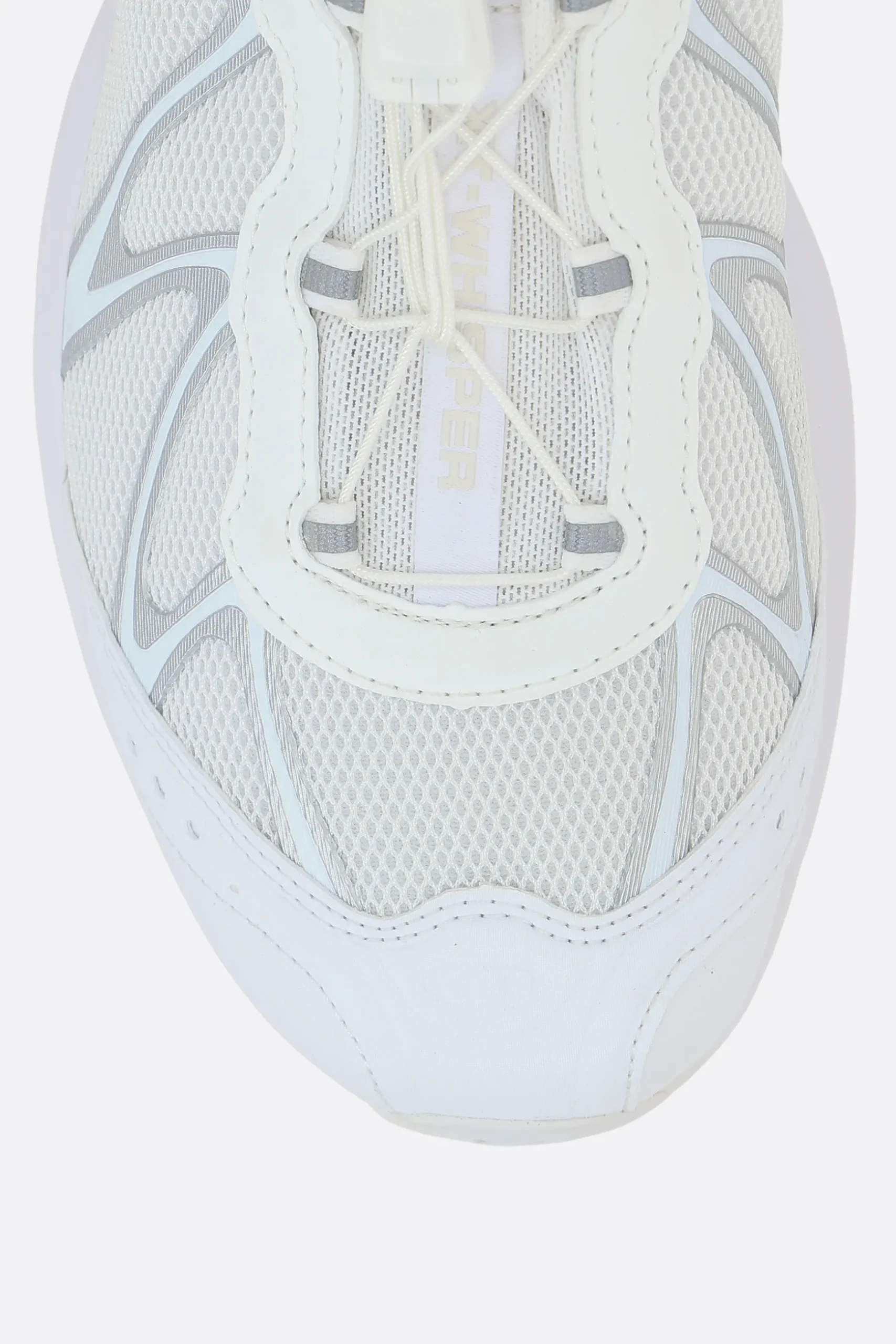 sneaker XT-Whisper in rete e tessuto tecnico