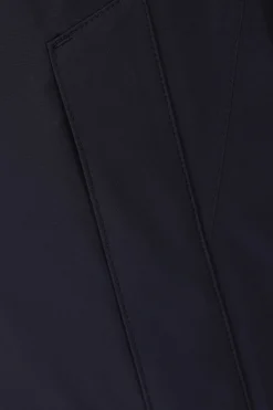 soprabito in nylon Gore-Tex