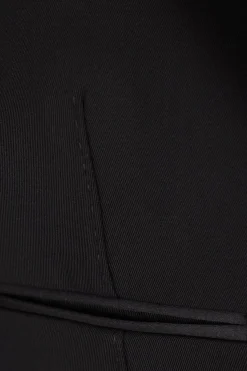 spencer tuxedo in gabardine