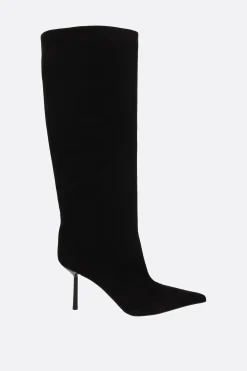 stivale Bella in suede
