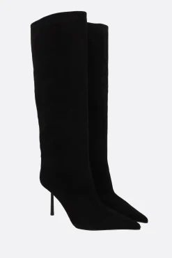 stivale Bella in suede