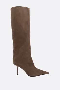 stivale Bella in suede