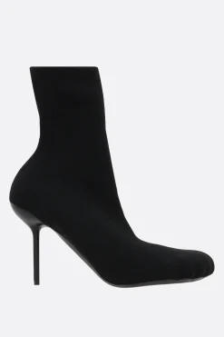 stivaletto Anatomic in maglia stretch
