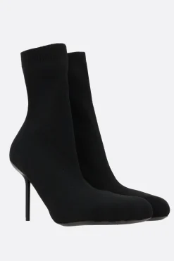 stivaletto Anatomic in maglia stretch