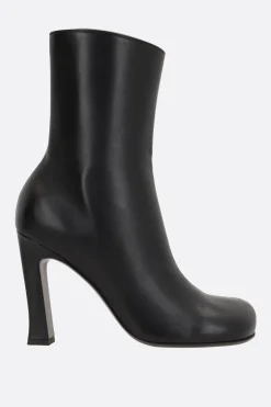 stivaletto Nico in nappa