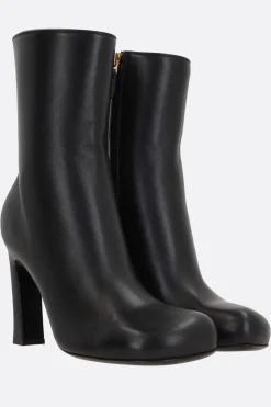 stivaletto Nico in nappa