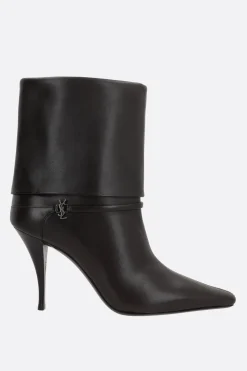 stivaletto Ricky in nappa
