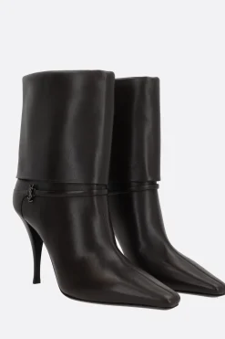 stivaletto Ricky in nappa