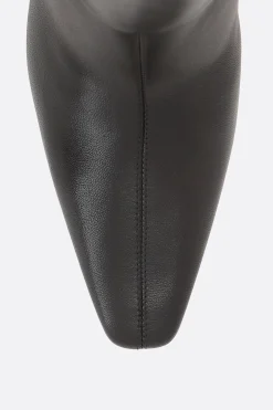stivaletto Ricky in nappa