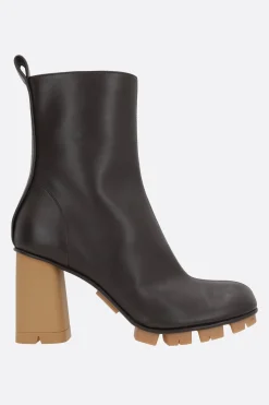 stivaletto Shore in nappa