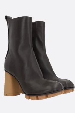 stivaletto Shore in nappa