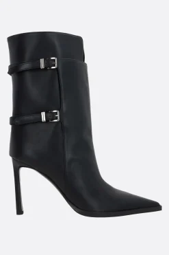 stivaletto sr Thalestris in nappa