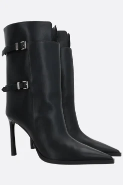 stivaletto sr Thalestris in nappa