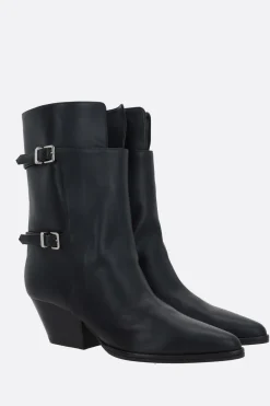 stivaletto texano sr Thalestris in nappa