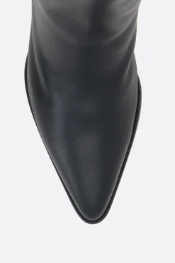 stivaletto texano sr Thalestris in nappa
