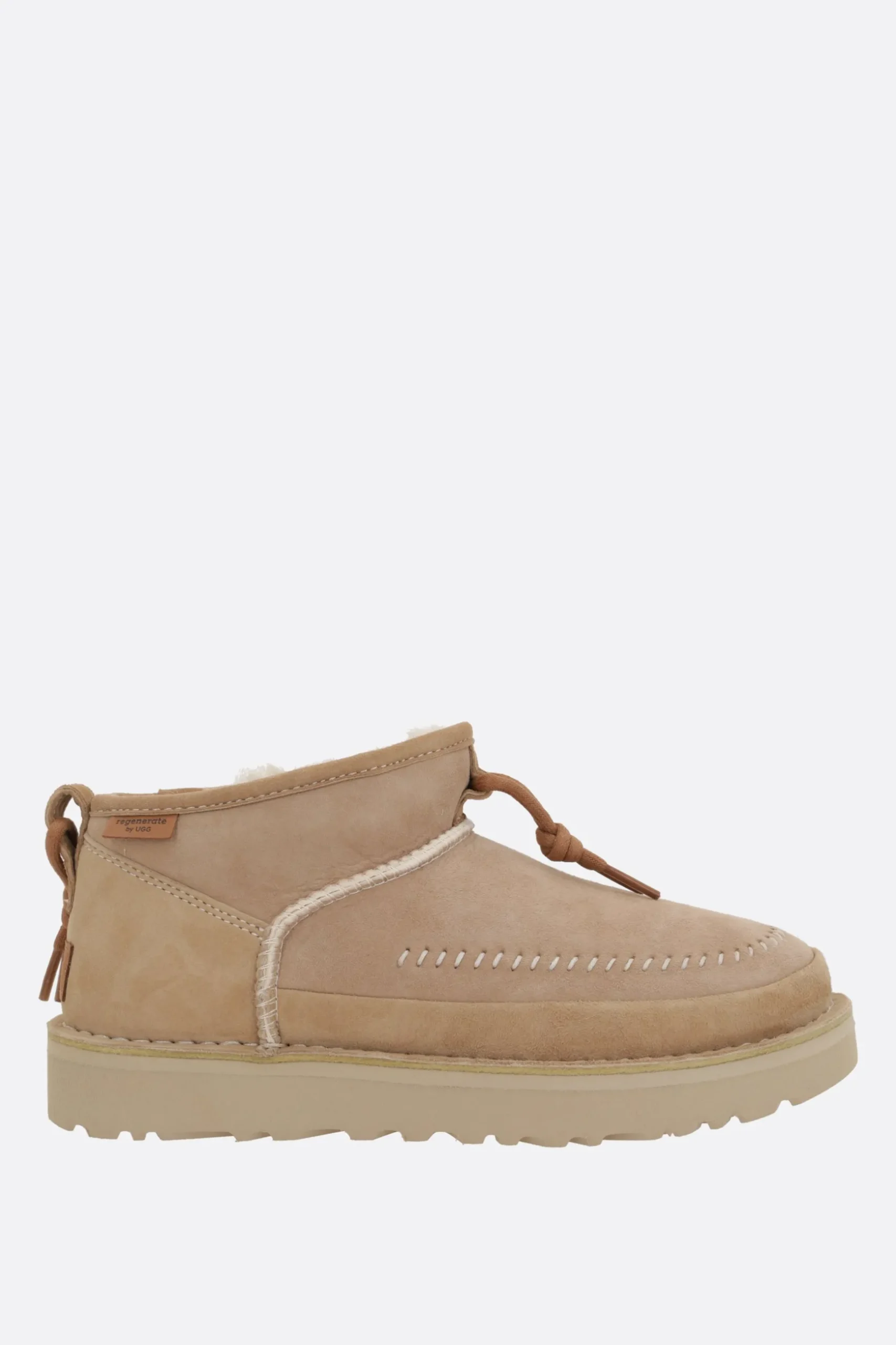 stivaletto Ultra Mini Crafted Regenerate