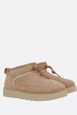 stivaletto Ultra Mini Crafted Regenerate