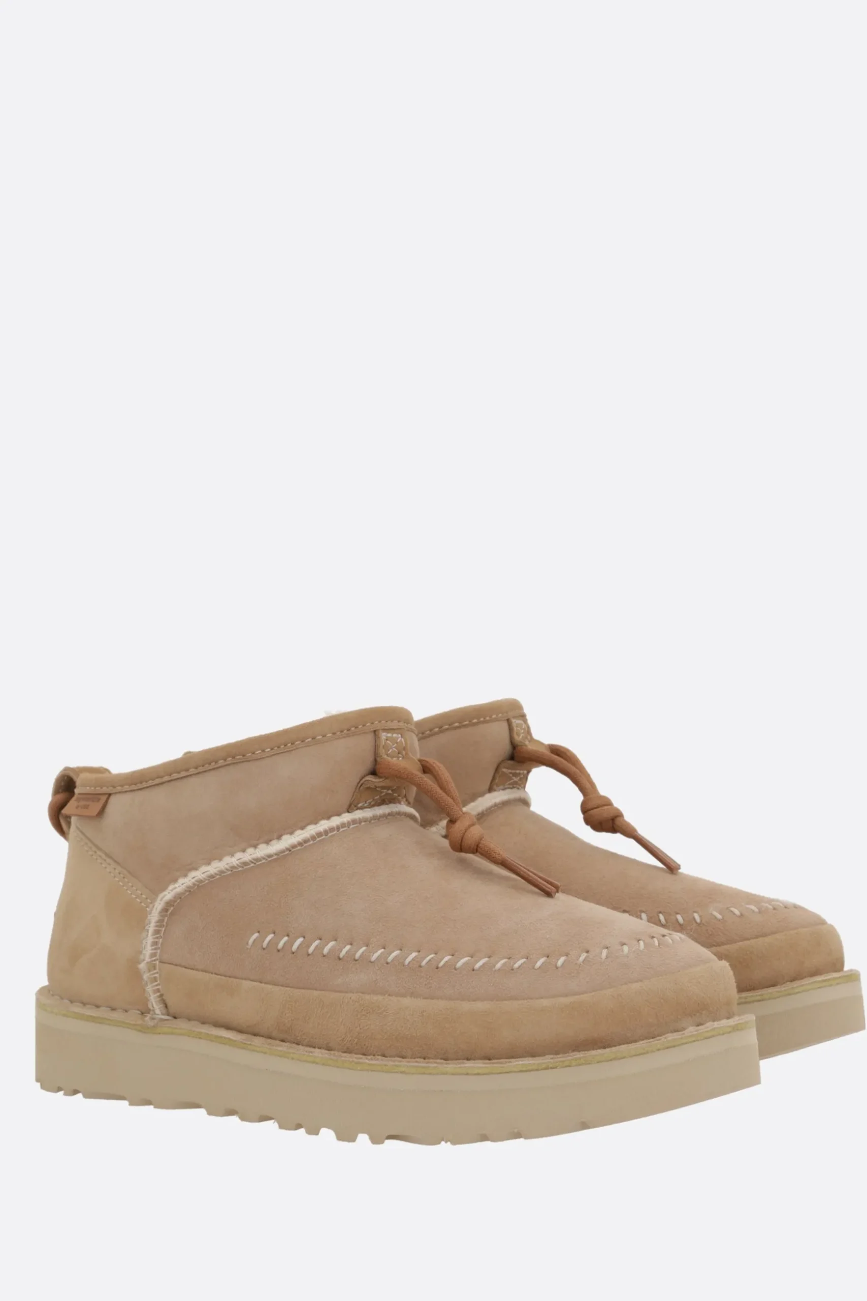 stivaletto Ultra Mini Crafted Regenerate