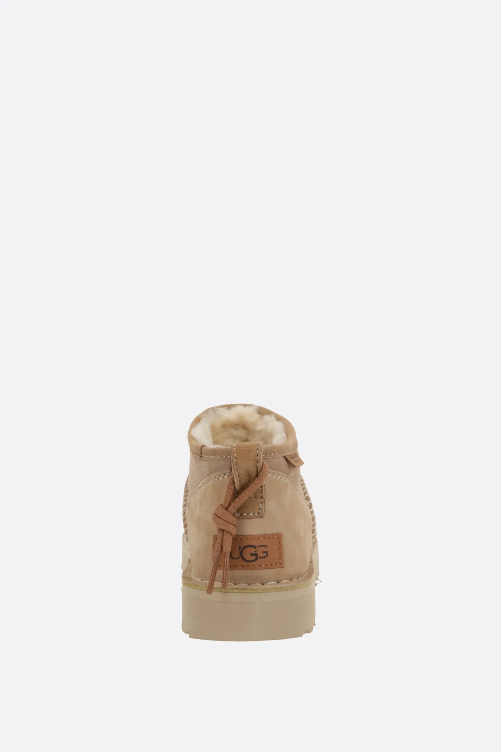 stivaletto Ultra Mini Crafted Regenerate