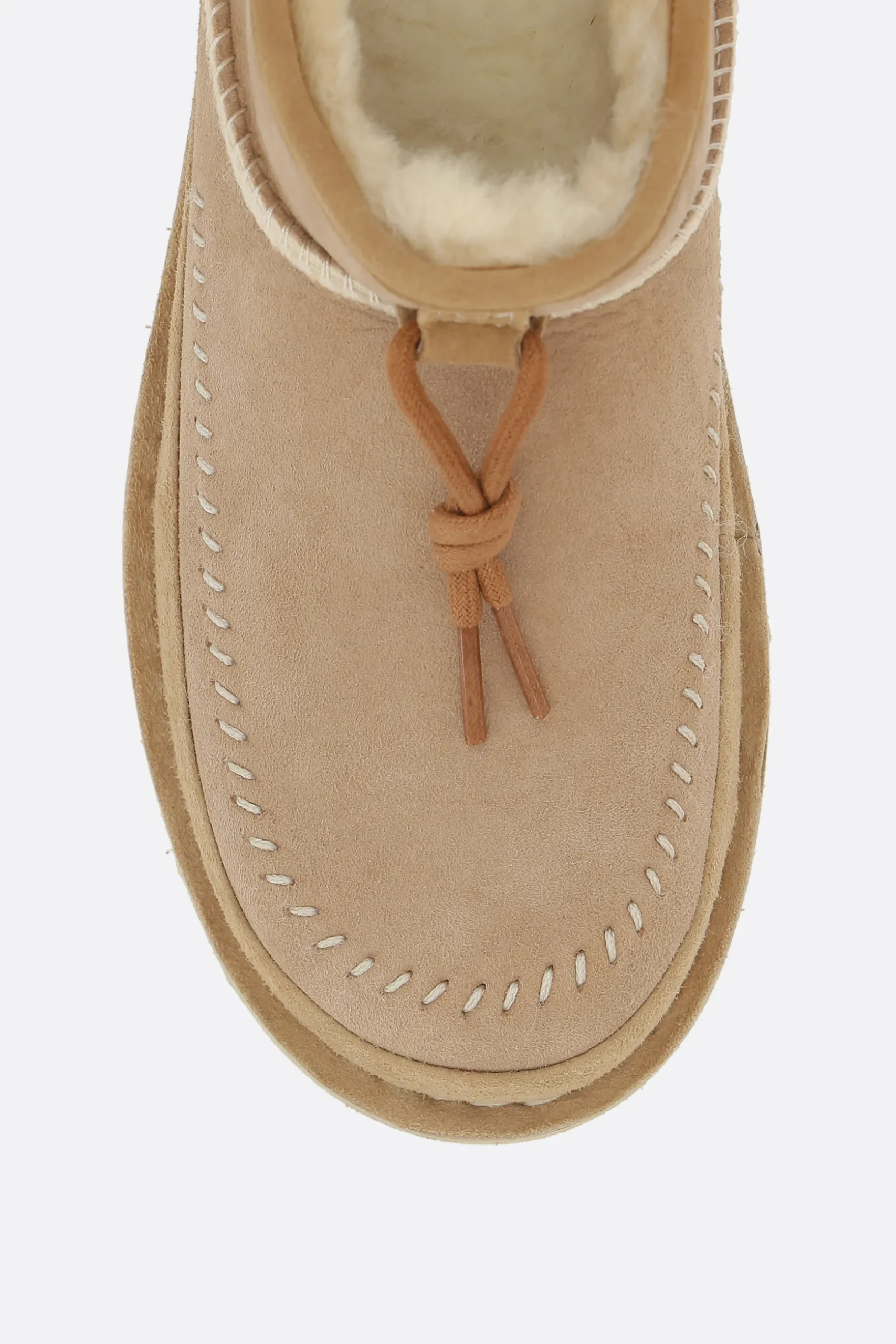 stivaletto Ultra Mini Crafted Regenerate
