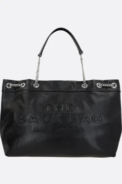 The Large Chain Sack Bag
