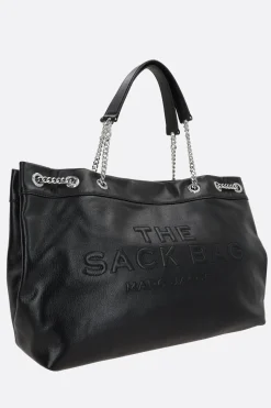 The Large Chain Sack Bag