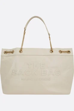 The Large Chain Sack Bag