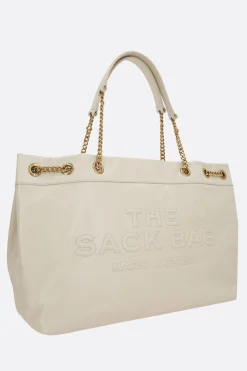 The Large Chain Sack Bag