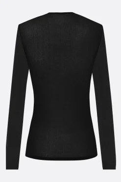 top in viscosa