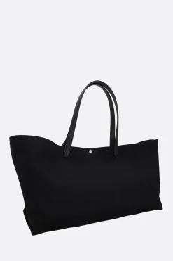 tote Idhao XL in canvas