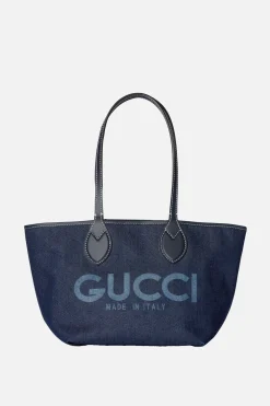 tote reveribile Gucci Totissima small