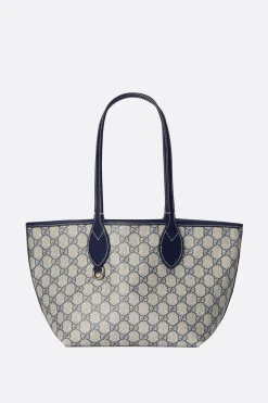tote reveribile Gucci Totissima small
