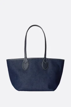 tote reveribile Gucci Totissima small