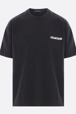 t-shirt Balearic in cotone