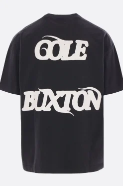 t-shirt Balearic in cotone