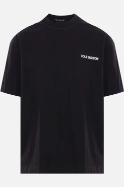 t-shirt CB Sportswear in cotone