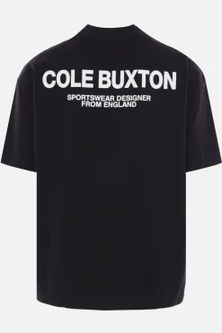 t-shirt CB Sportswear in cotone
