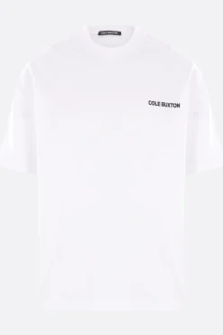 t-shirt CB Sportswear in cotone