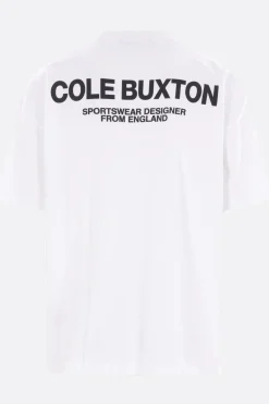 t-shirt CB Sportswear in cotone