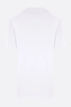 t-shirt Drawn Orb Classic in cotone