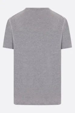 t-shirt Dsquared2 Bros in misto cotone