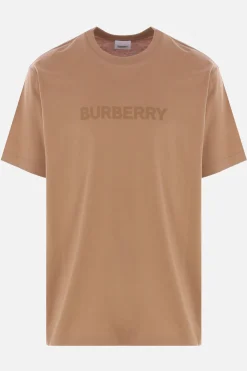 t-shirt Harriston in cotone
